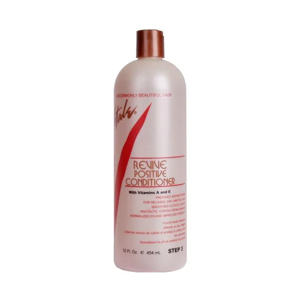 Vitale Revive Positive Conditioner oz