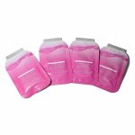 Voesh Pedi Sugar Scrub Single Packs