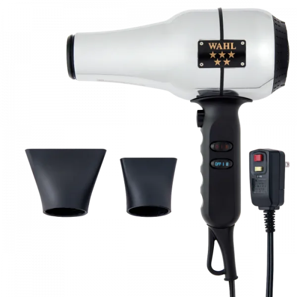 WAHL Professional -Star Barber Dryer