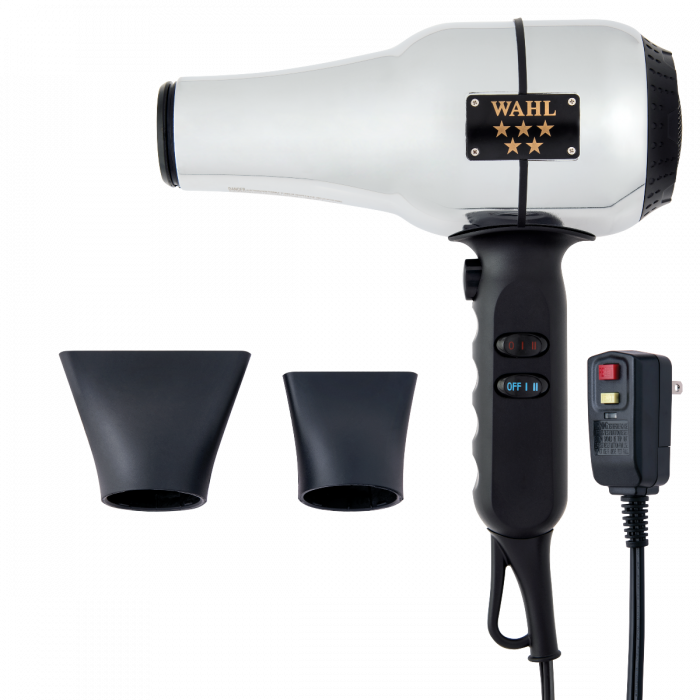WAHL_Professional_Star_Barber_Dryer_2 WAHL Professional -Star Barber Dryer