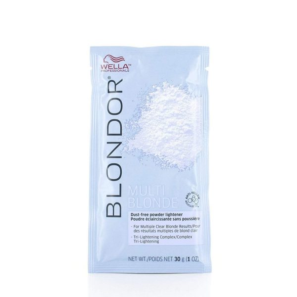 WELLA PROFESSIONALS Blondor Powder Sachet