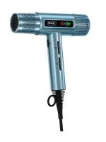 WAHL Professional Vanquish Digital Motor Hair Dryer - Blue
