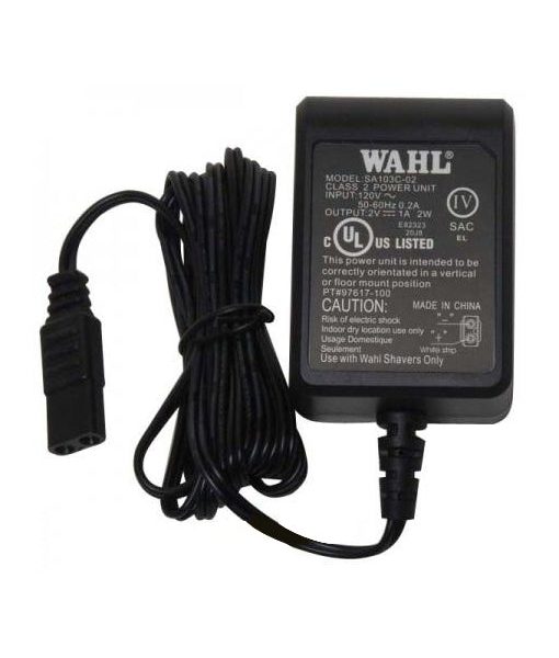 Wahl Star Shaver Cord