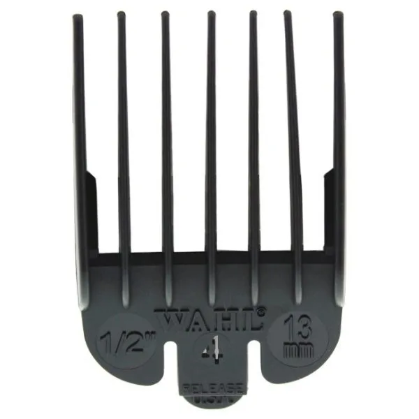 Wahl Clipper Guide Black