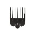 Wahl Clipper Guide Black