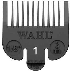 Wahl Clipper Guide Black **