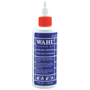 Wahl Clipper Oil oz