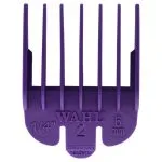 Wahl Color Coded Clipper Guide