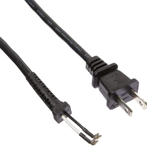 Wahl Detailer/ Star Detailer Replacement Cord