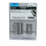 Wahl Hole mm- mm Blade