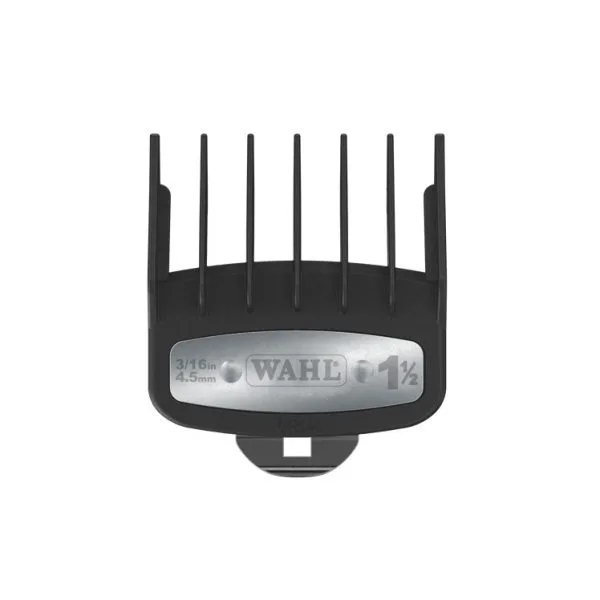 Wahl Premium Cutting Guide w/ Metal Clip