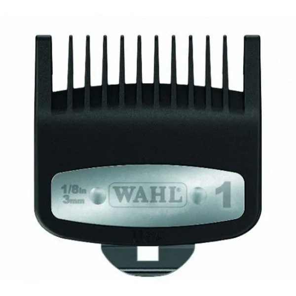 Wahl Premium Cutting Guide w/ Metal Clip