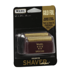 Wahl Replacement Foil Super Close Gold