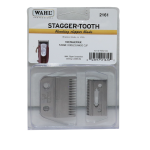 Wahl Stagger-Tooth Hole Blade Star Cordless Magic