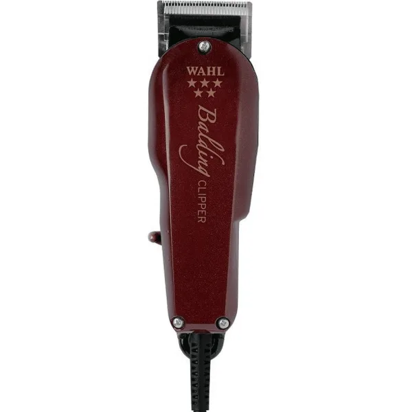 Wahl Star Balding Clipper