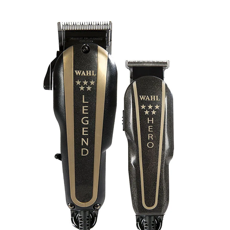 Wahl_Star_Barber_Combo_Legend_Hero_2 Wahl 5 Star Barber Combo Legend/Hero - MPN WAH10144 - Wholesale Salon Supply
