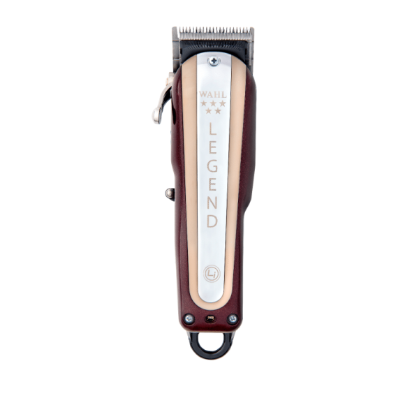 Wahl Star Cordless Legend