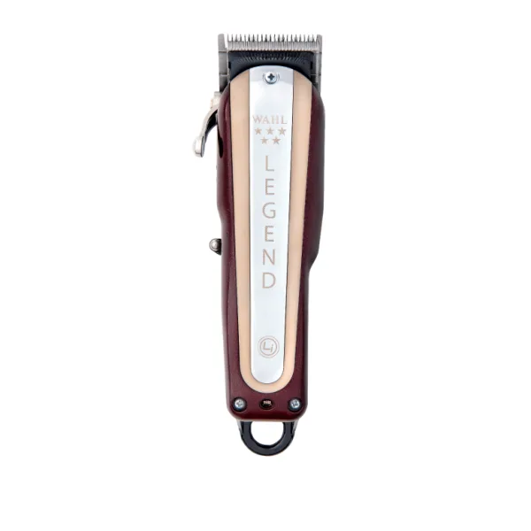 Wahl Star Cordless Legend