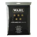 Wahl Star Purpose Barber Cape