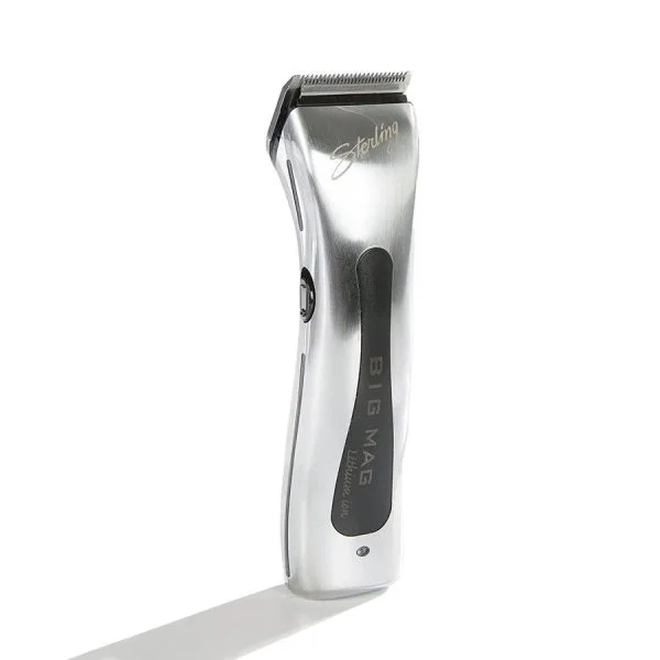 Saber Professional - Wahl Sterling Big Mag Cordless Clipper - MPN WAH10020 - Wholesale Salon Supply
