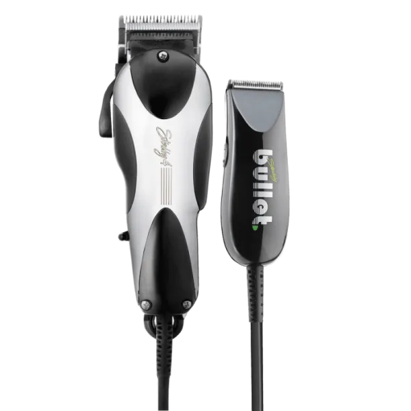 Wahl Sterling Bullet Combo