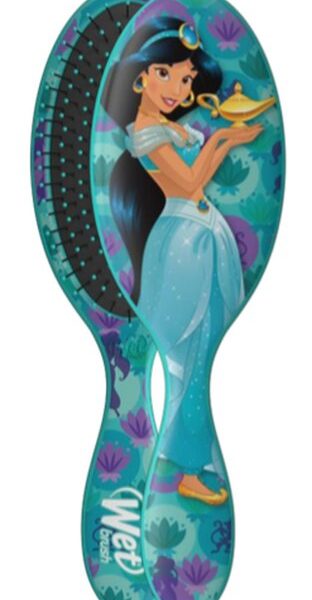 Wet Brush Original Disney Princess Collection Jasmine