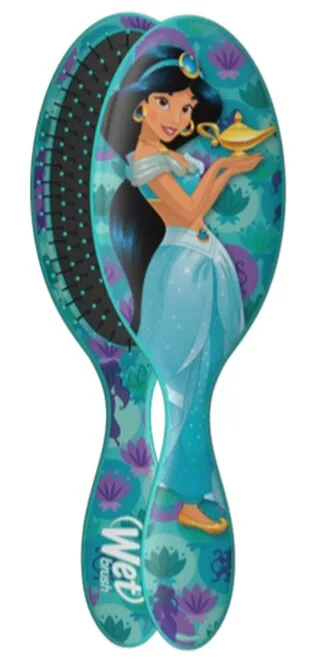 Wet_Brush_Original_Disney_Princess_Collection_Jasmine_3 Wet Brush Original Disney Princess Collection - Jasmine - MPN WET59481 - Wholesale Salon Supply