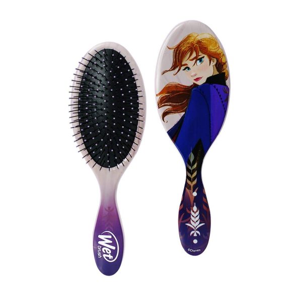 Wet Brush Original Frozen Collection Anna