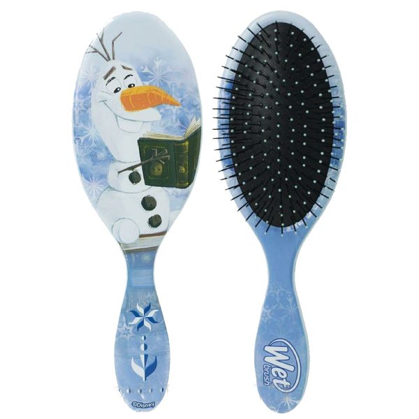 Wet Brush Original Frozen Collection Olaf