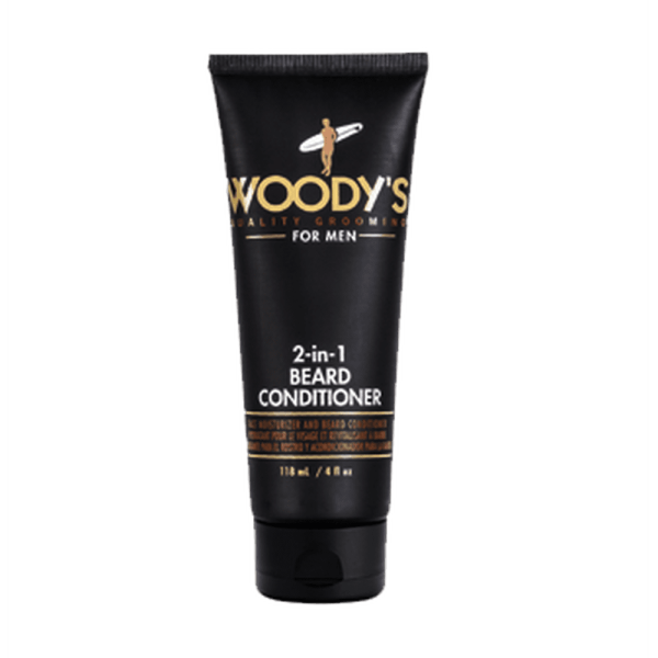 Woody's Beard Conditioner oz