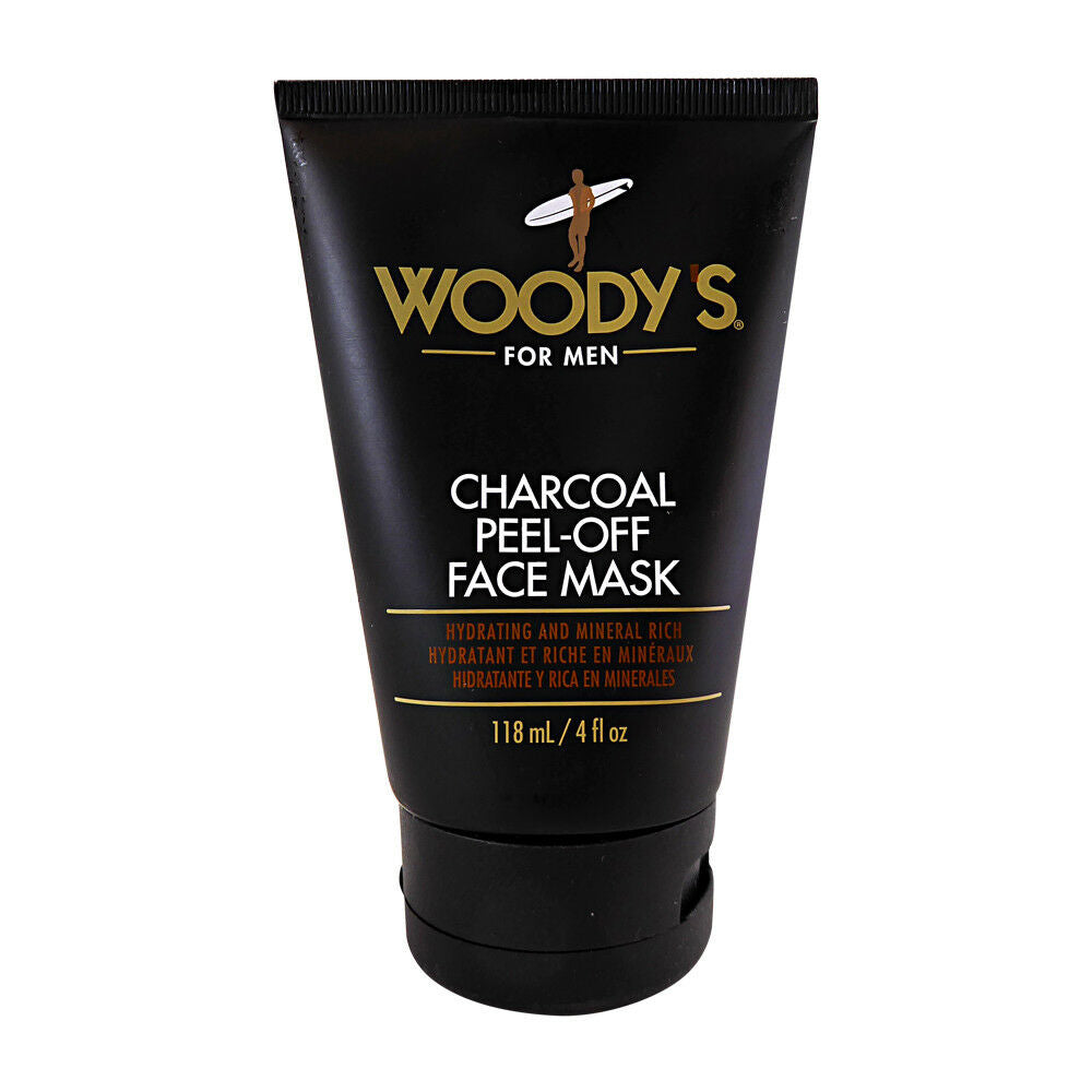 Woody_s_Black_Face_Mask_oz_8 Woody's Black Face Mask oz