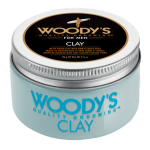 Woody's Clay oz