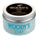Woody's Clay oz