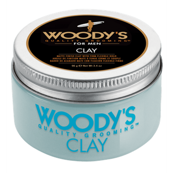 Woody's Clay oz