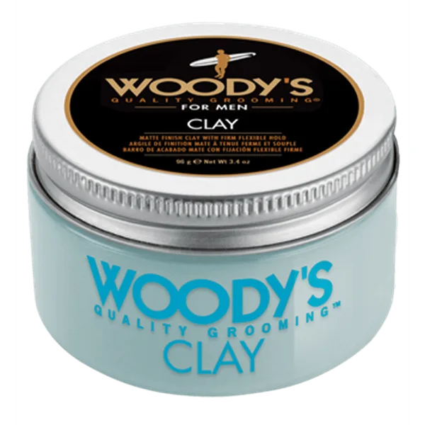 Woody's Clay oz