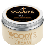 Woody's Cream oz