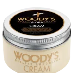 Woody's Cream oz