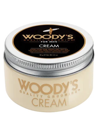 Woody's Cream oz