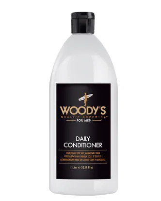 Woody's Daily Conditioner oz