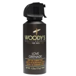 Woody's Love Grenade Body Spray oz
