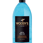 Woody's Mega Firm Gel oz
