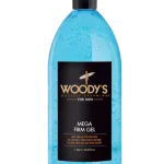 Woody's Mega Firm Gel oz