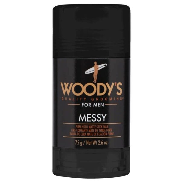 Woody's Messy Styling Stick oz