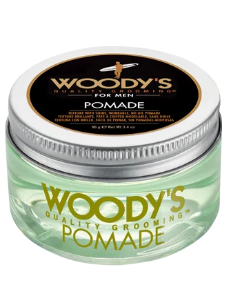 Woody's Pomade oz