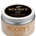 Woody's Web oz