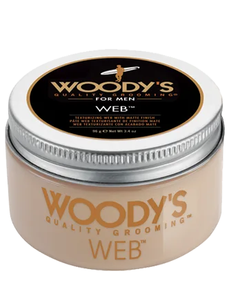 Woody's Web oz