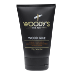 Woody's Wood Glue Extreme Styling Hair Gel oz