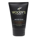 Woody's Wood Glue Extreme Styling Hair Gel oz