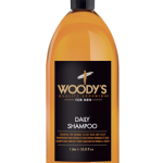 Woody's Daily Shampoo oz