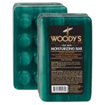 Woody's Moisturizing Bar oz